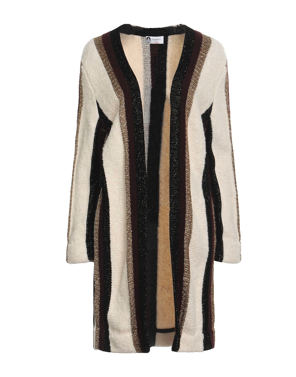 LANVIN - Strickjacken
