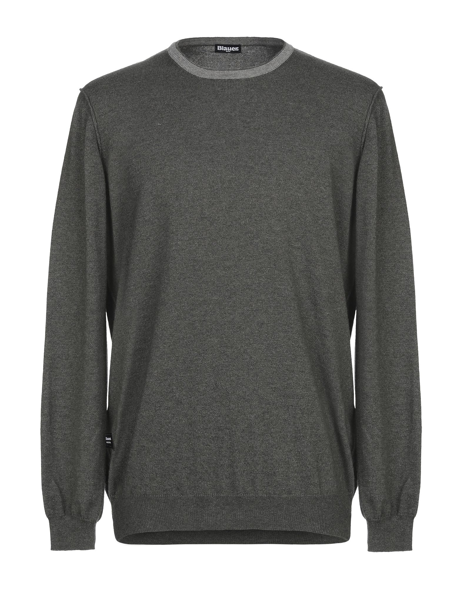 BLAUER. - Sweaters