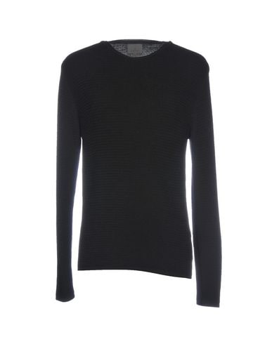 Click to view more detailed imagery on our partner's website Diktat Sweater In Black