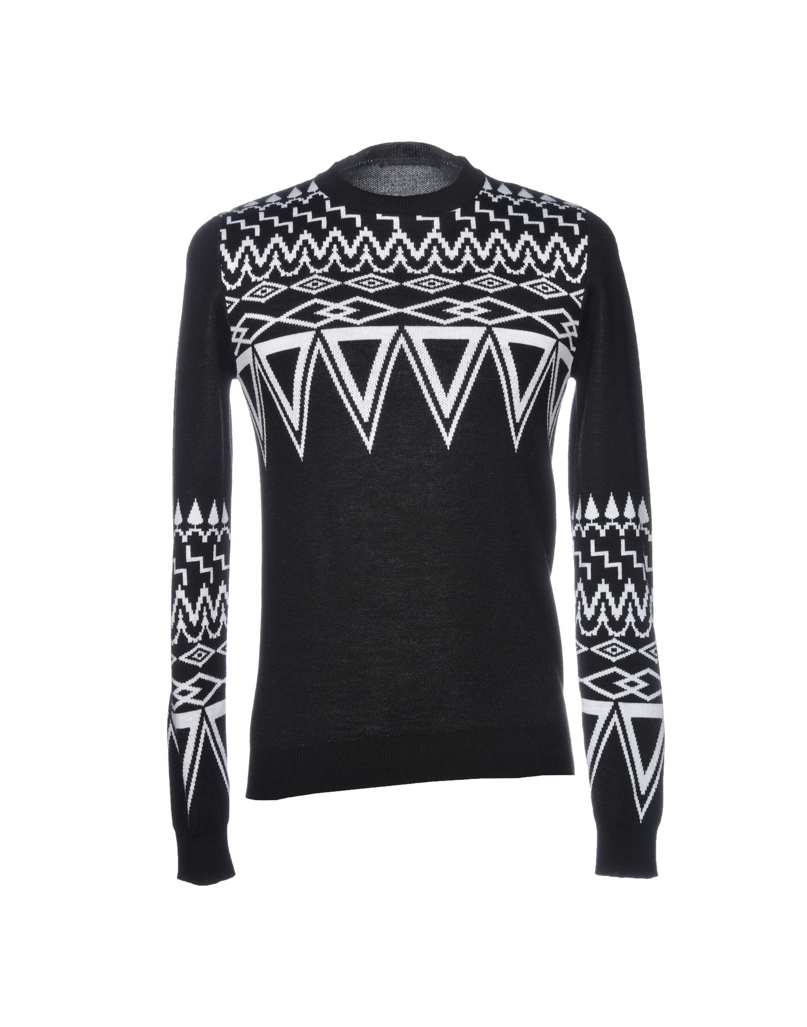 DANIELE ALESSANDRINI - Sweaters