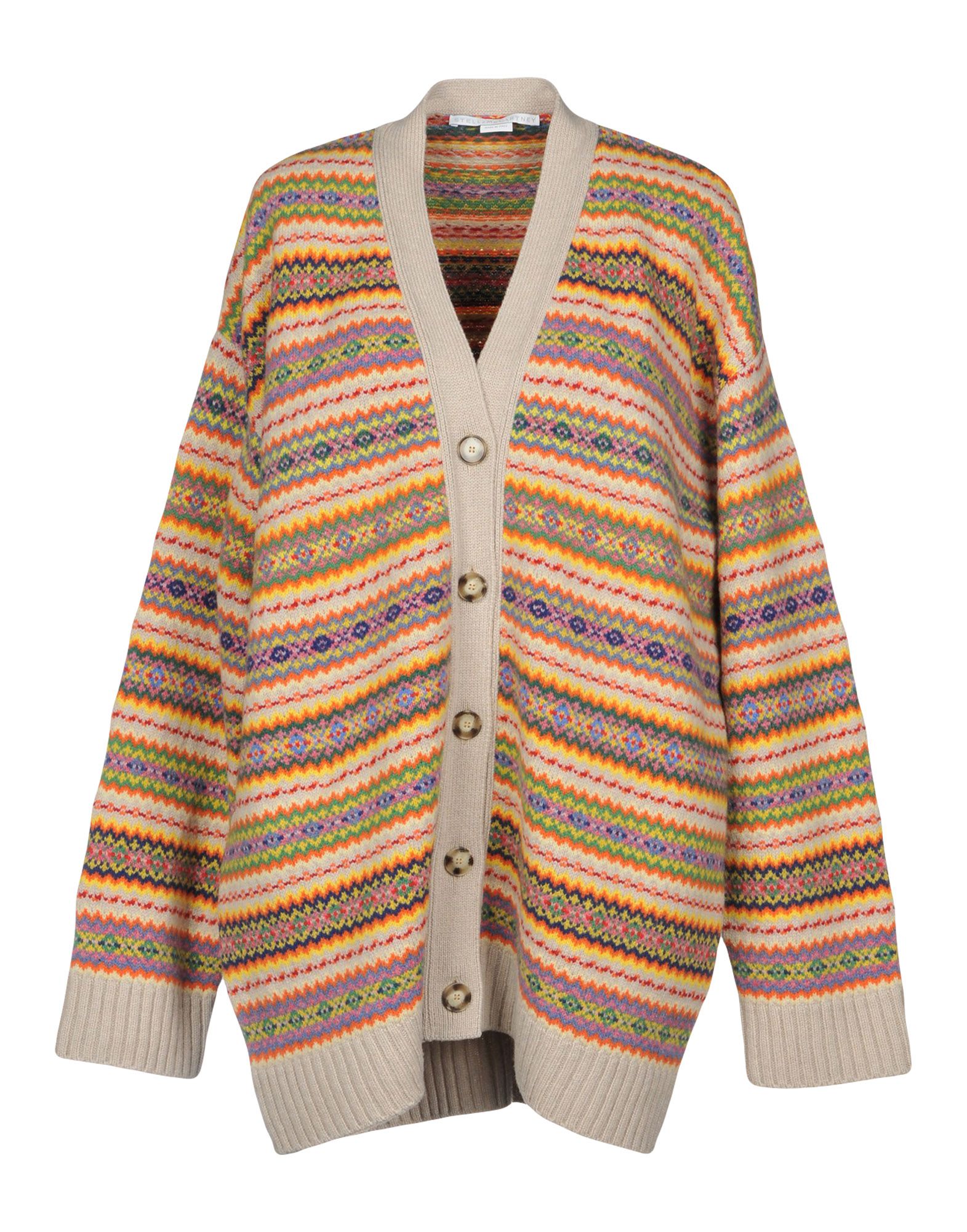 STELLA McCARTNEY - Кардиганы