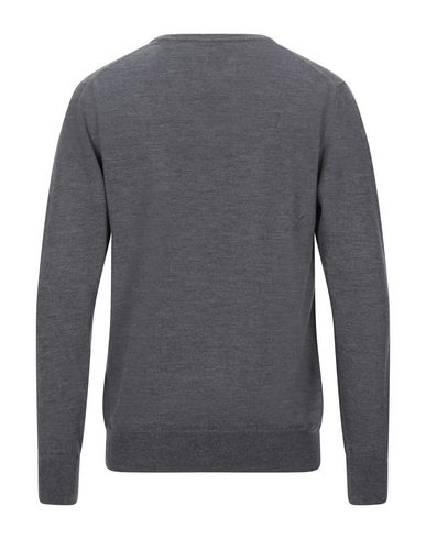 Brooksfield Sweaters In Grey