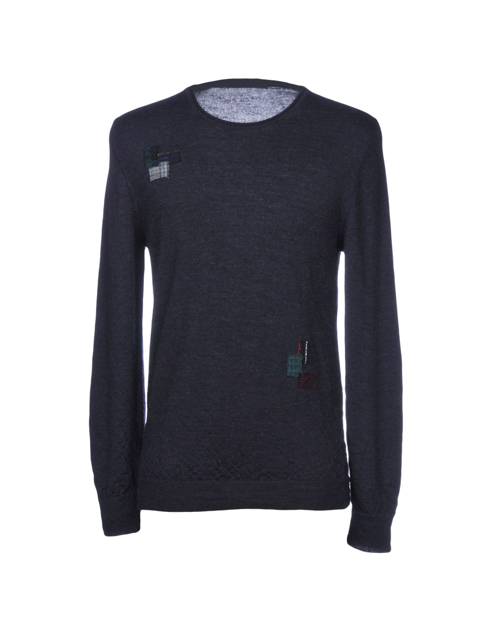 DANIELE ALESSANDRINI - Jumpers