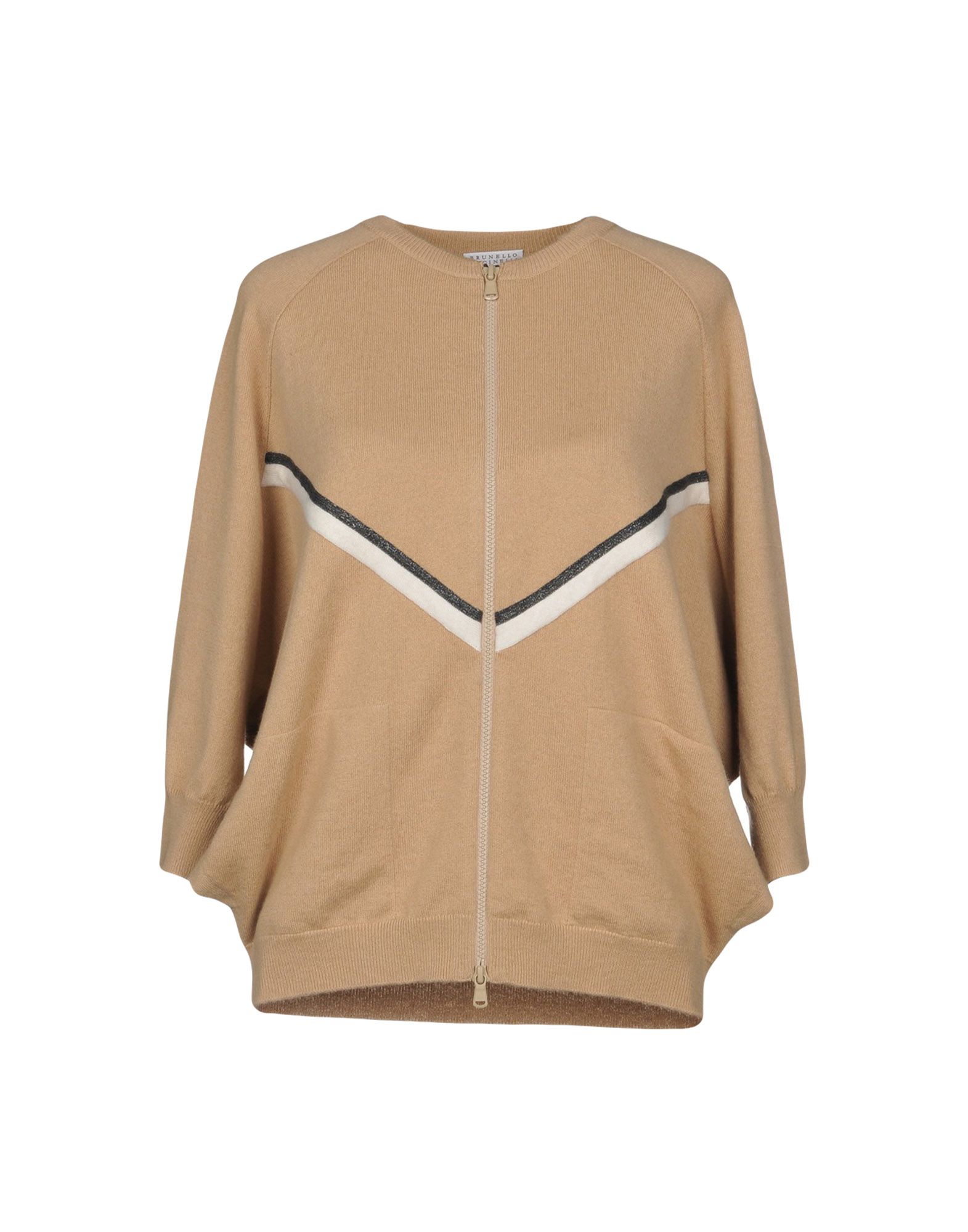 BRUNELLO CUCINELLI - Cardigans