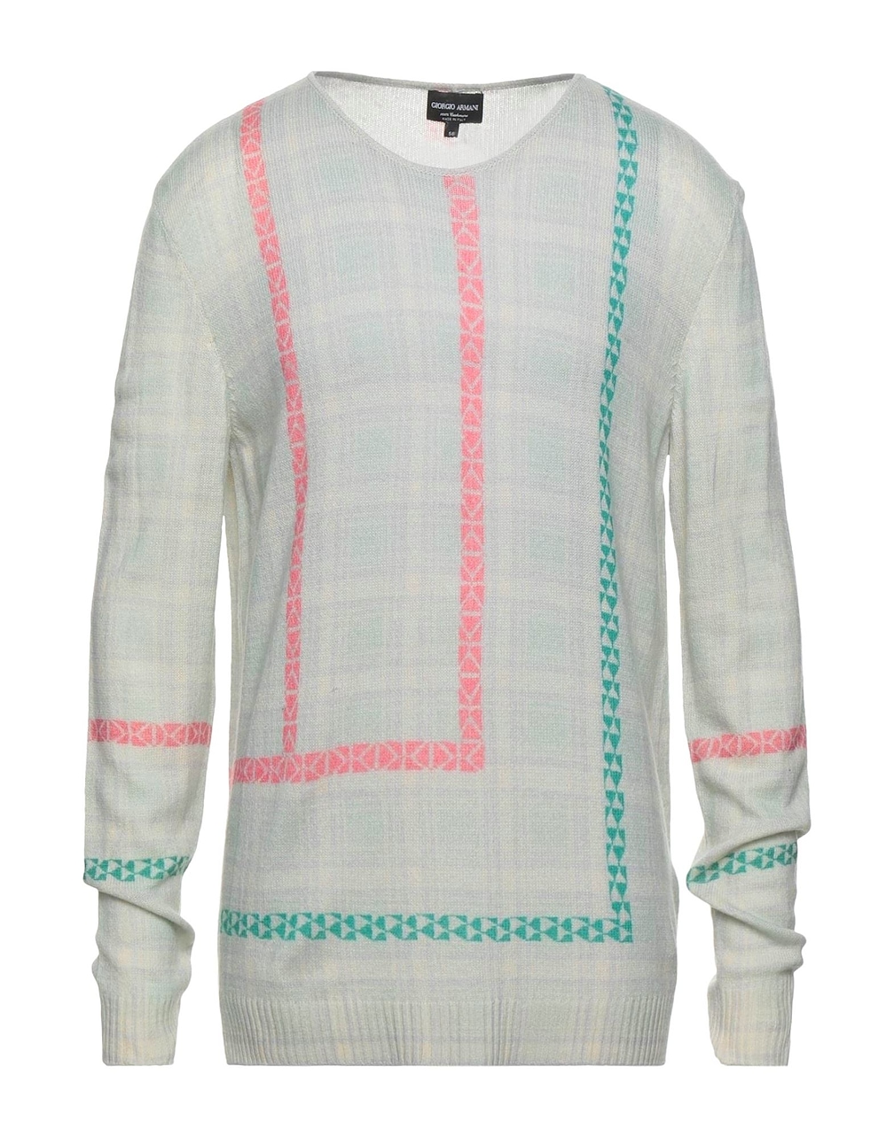 GIORGIO ARMANI - Sweaters