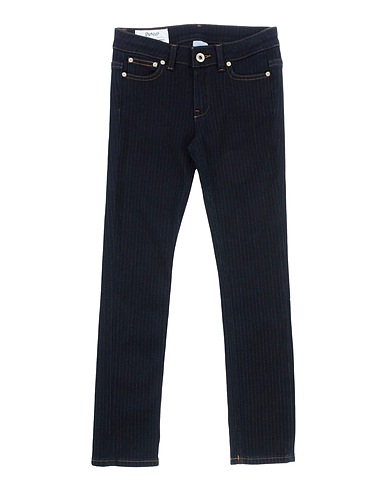 ZOOM DONDUP - Denim pants