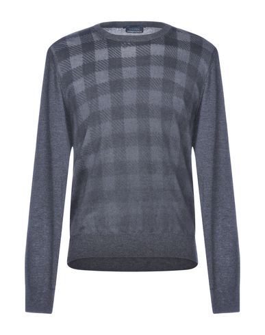 Click to view more detailed imagery on our partner's website Dimattia Sweater In Grey