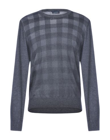 Dimattia Sweater In Grey