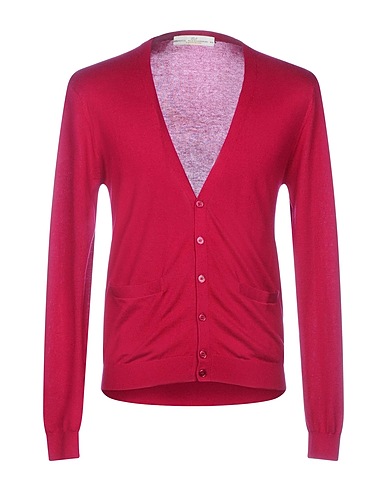 ZOOM DANIELE ALESSANDRINI - Cardigan