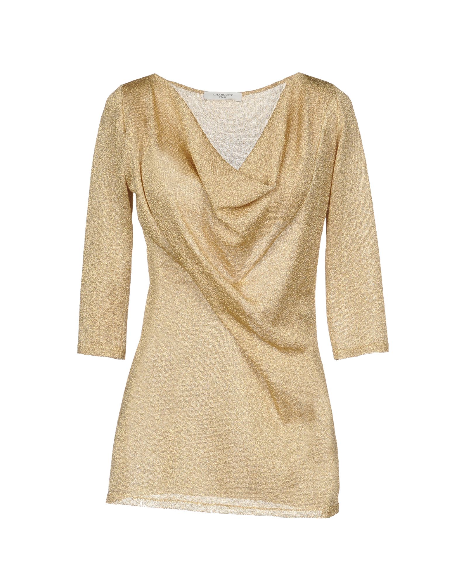 CHARLOTT - Πουλόβερ