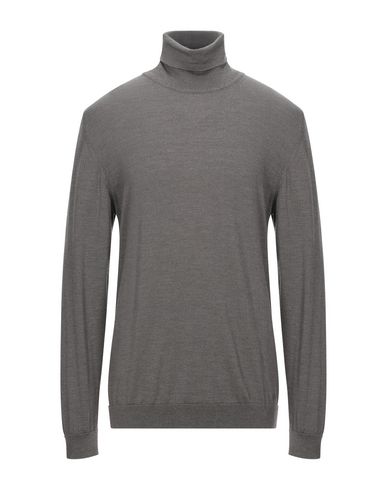 Click to view more detailed imagery on our partner's website Hamaki-ho Turtlenecks In Khaki