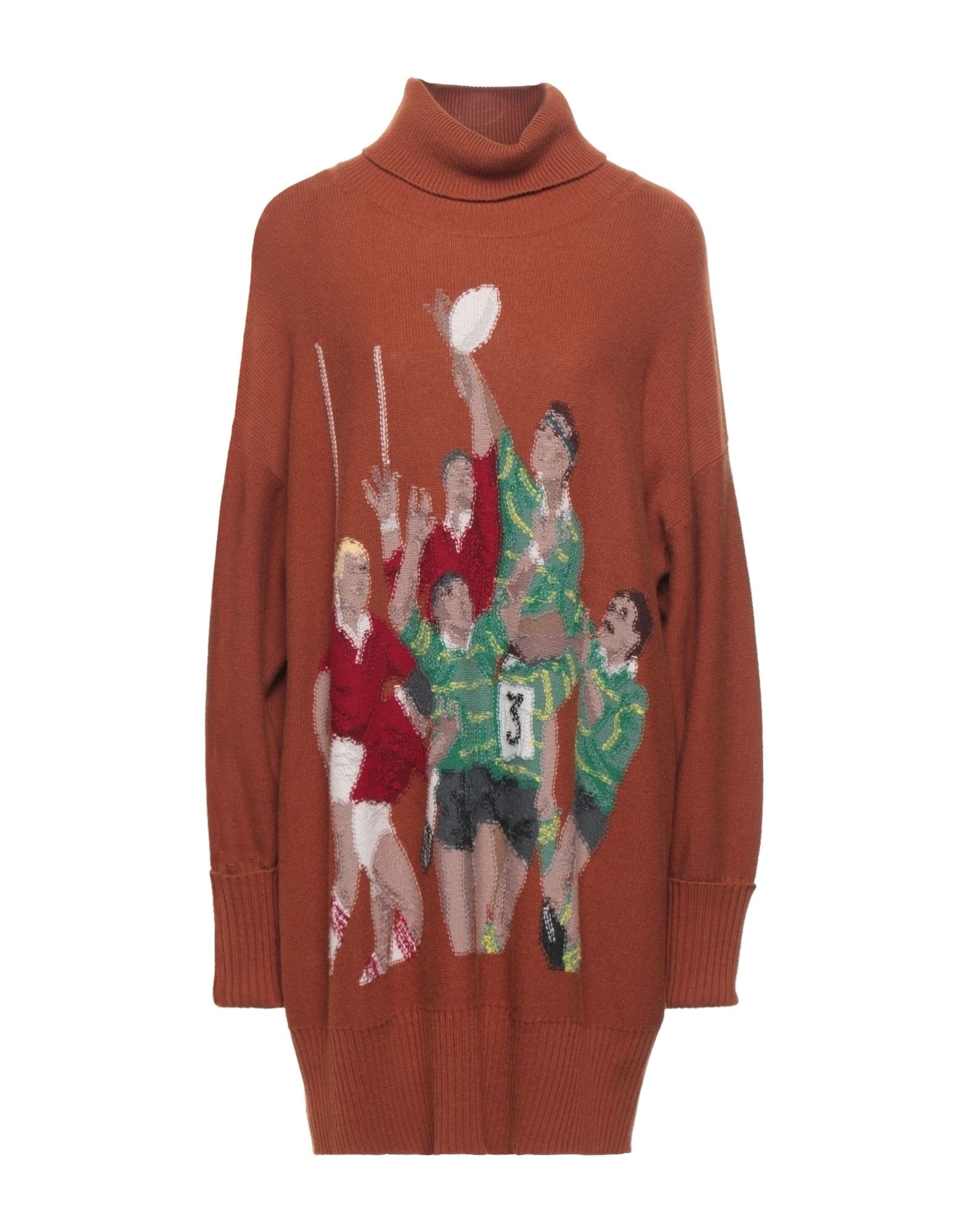 BALLANTYNE - Turtlenecks