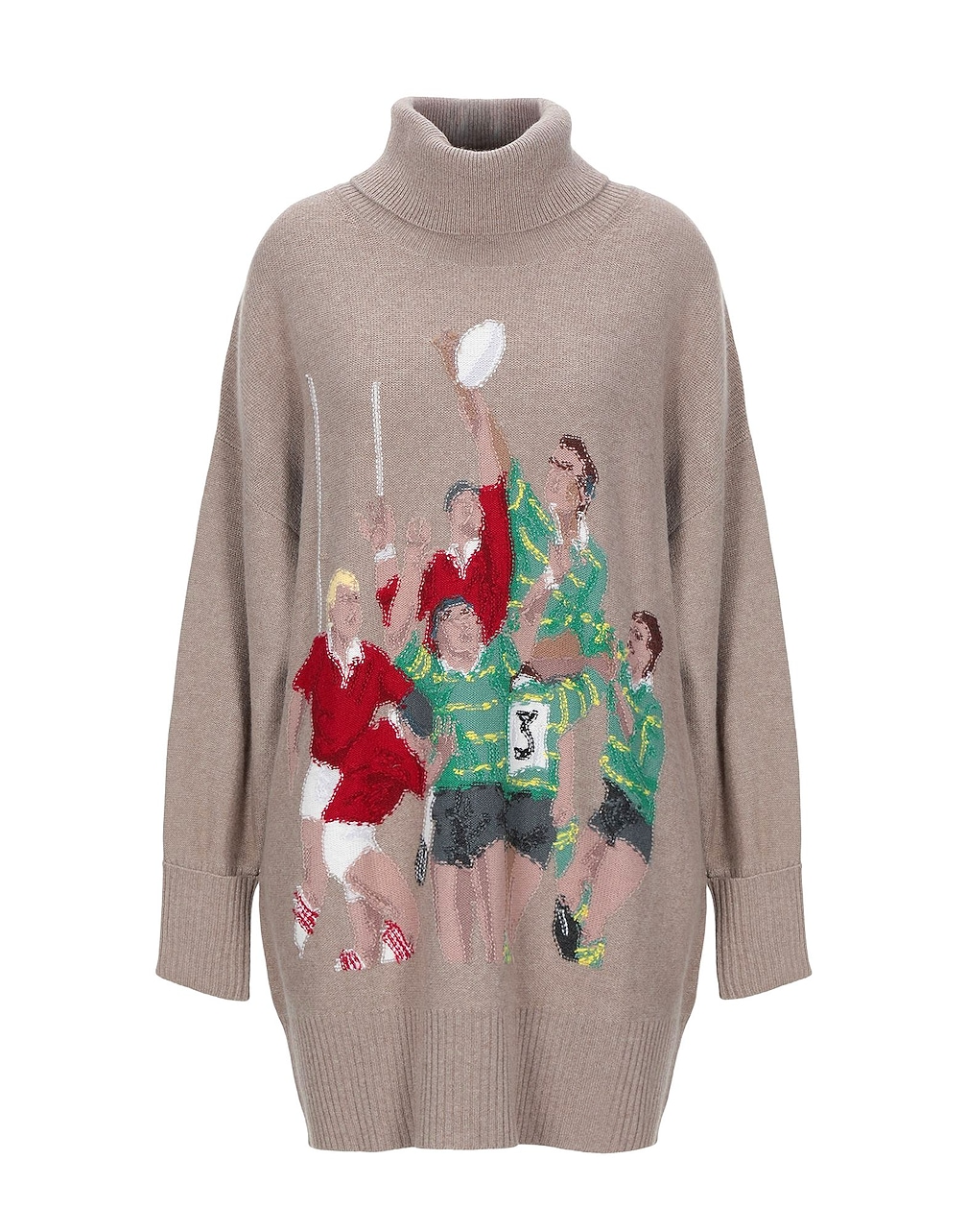 BALLANTYNE - Turtlenecks