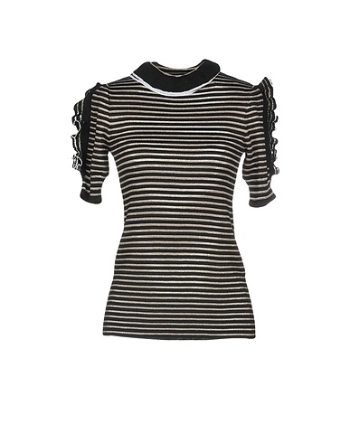 ZOOM SONIA RYKIEL - Turtleneck