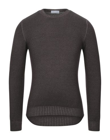 Gran Sasso Sweaters In Cocoa