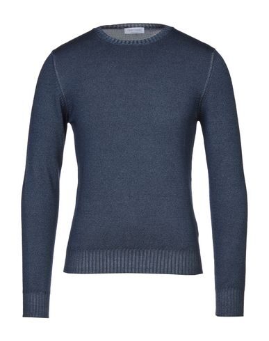 Gran Sasso Sweater In Blue