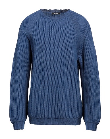 ALPHA STUDIO Jumper 45% Wool, 30% Viscose, 15% Polyamide, 10% Cashmere