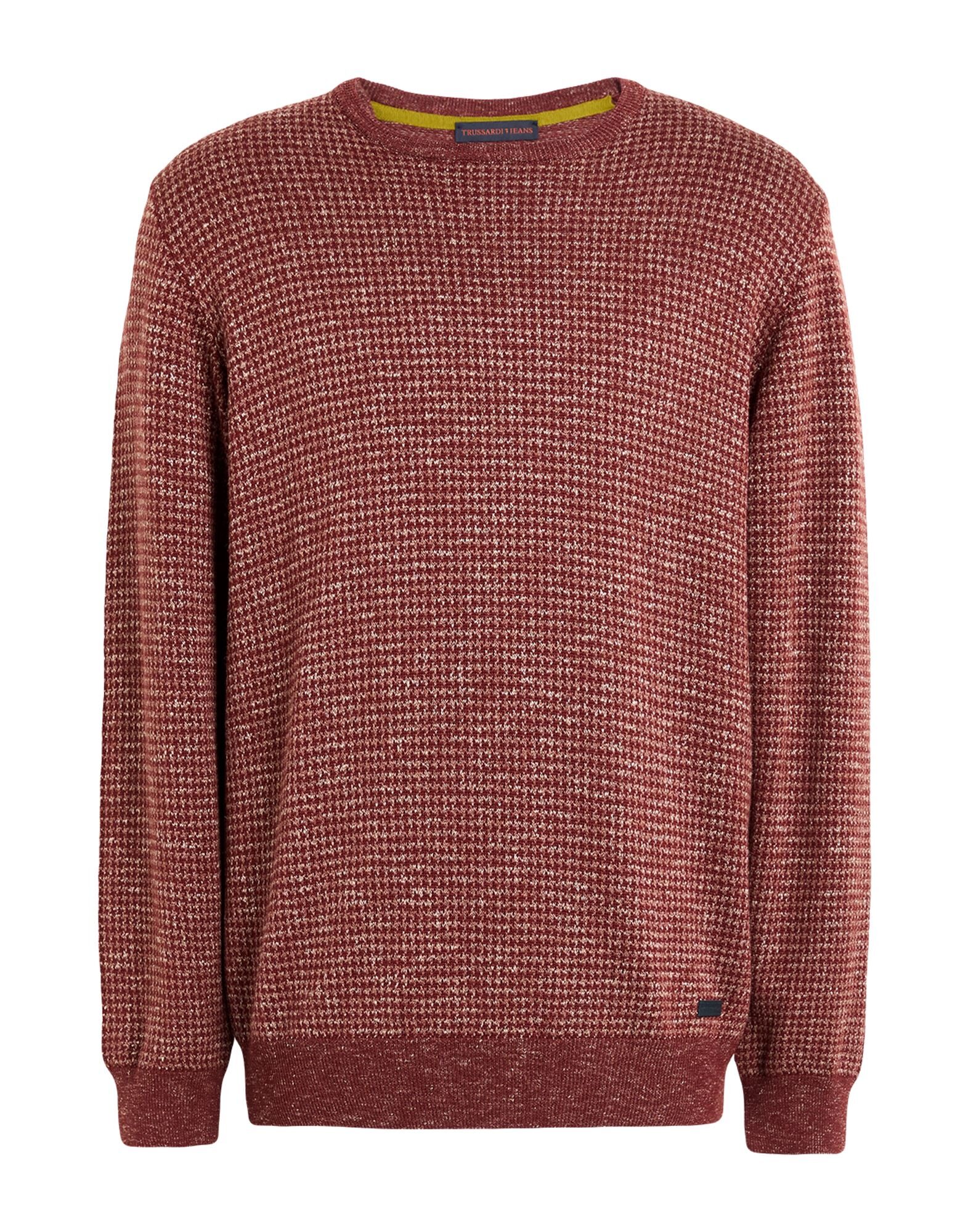 TRUSSARDI JEANS - Pullover