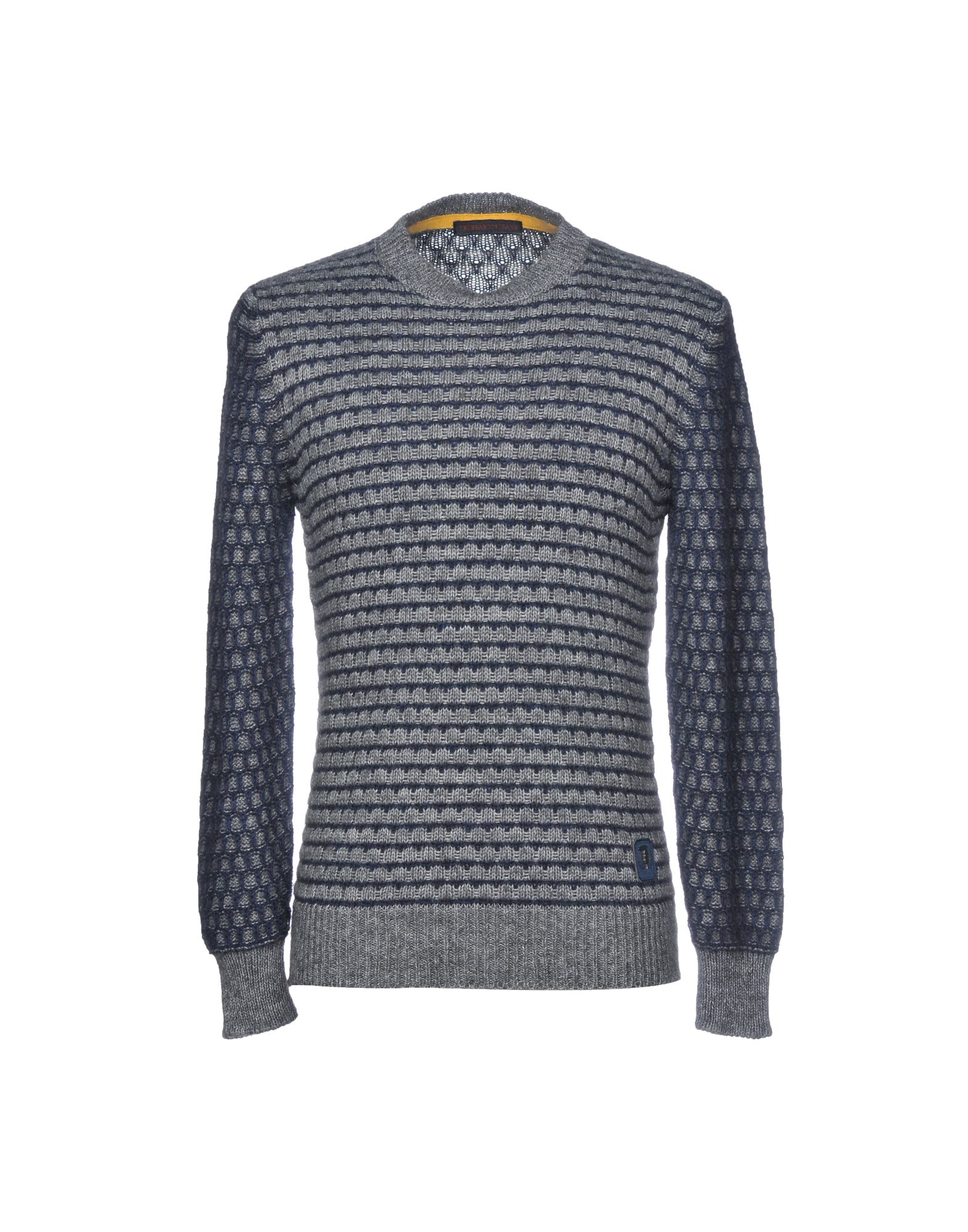 TRUSSARDI JEANS - Pullover