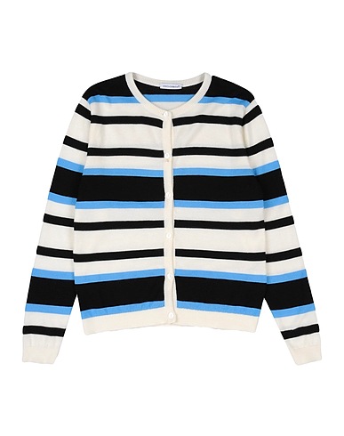 DOLCE&GABBANA Cardigan Ivory 100% Cotton