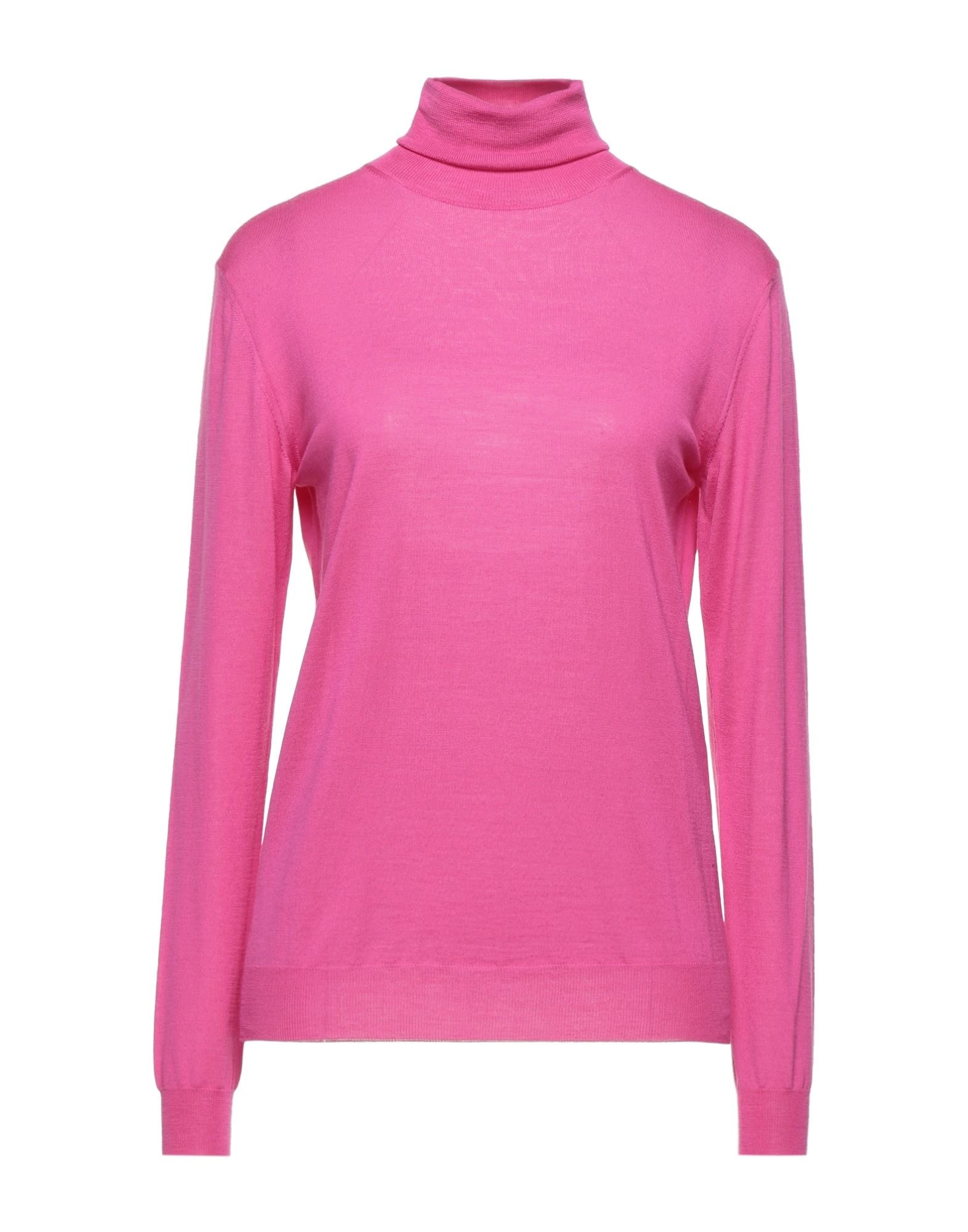 STELLA McCARTNEY - Turtlenecks