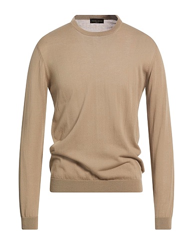 ROBERTO COLLINA Свитер Голубиный 100% Хлопок