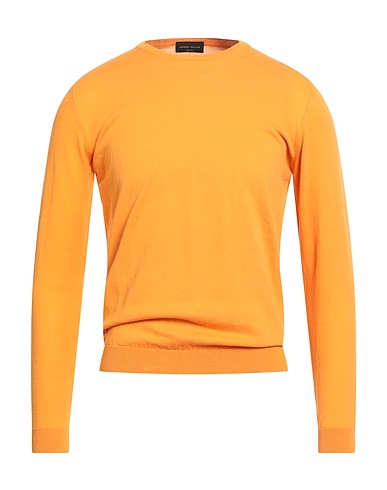 ROBERTO COLLINA Pullover 100% Coton