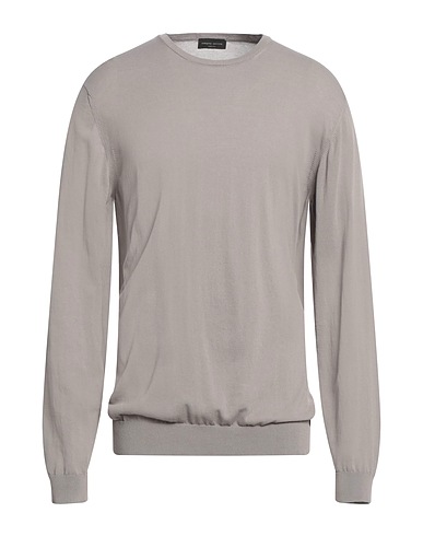 ROBERTO COLLINA Jumper 100% Cotton