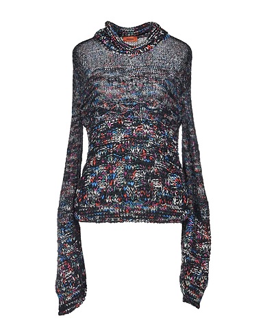 ZOOM MISSONI - Cashmere blend