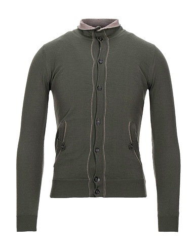 ZOOM ALPHA MASSIMO REBECCHI - Cardigan