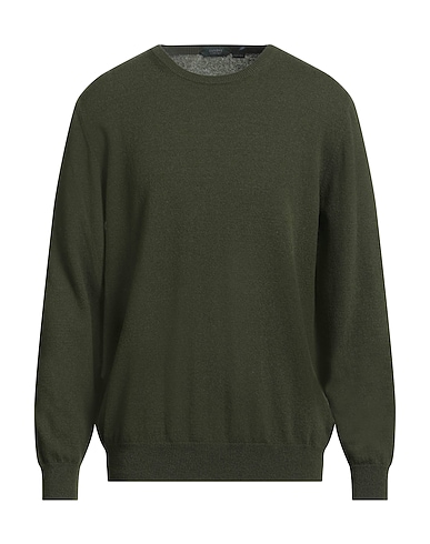 ZANONE Sweater 70% Virgin Wool, 30% Cashmere