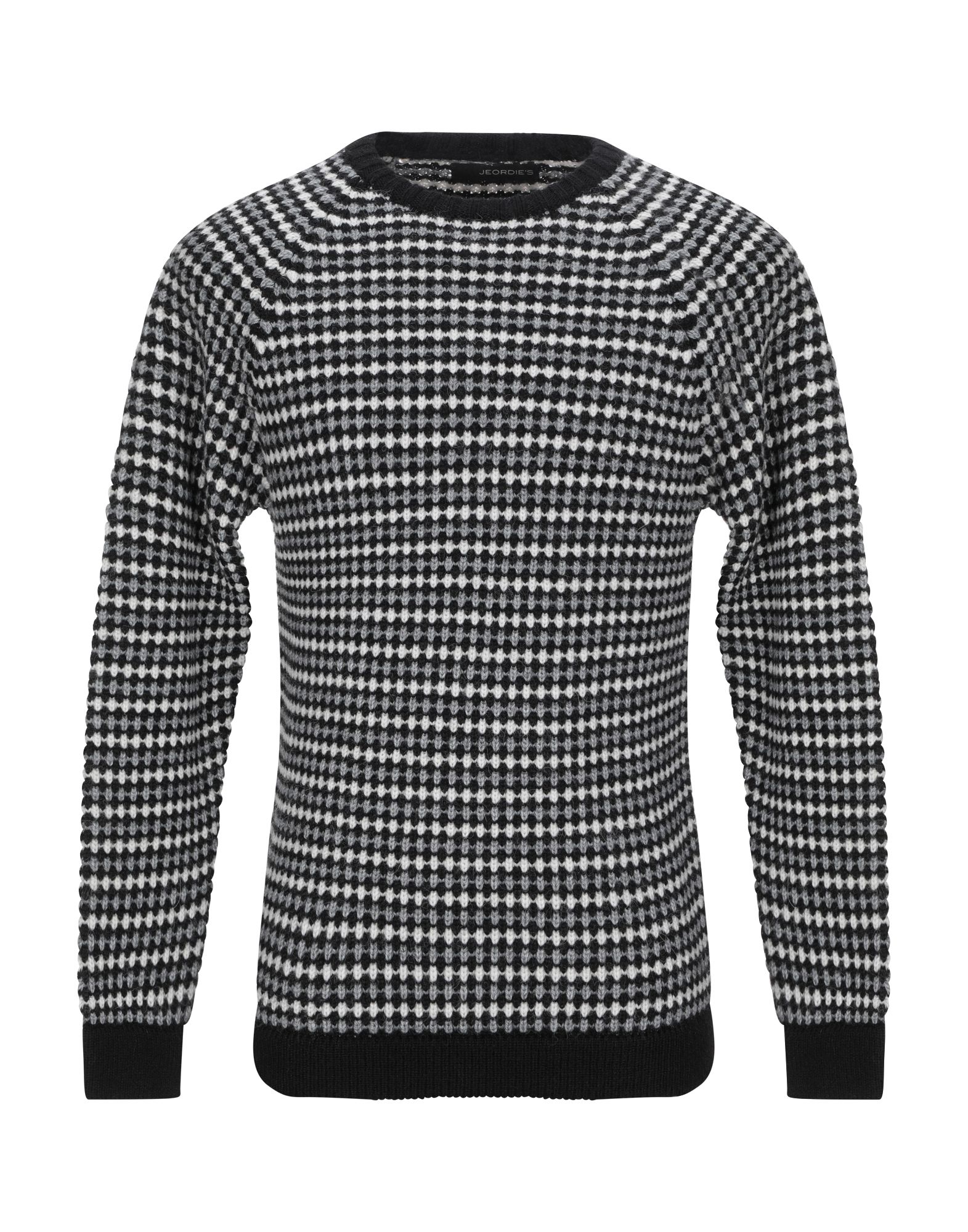 JEORDIE'S - Sweaters