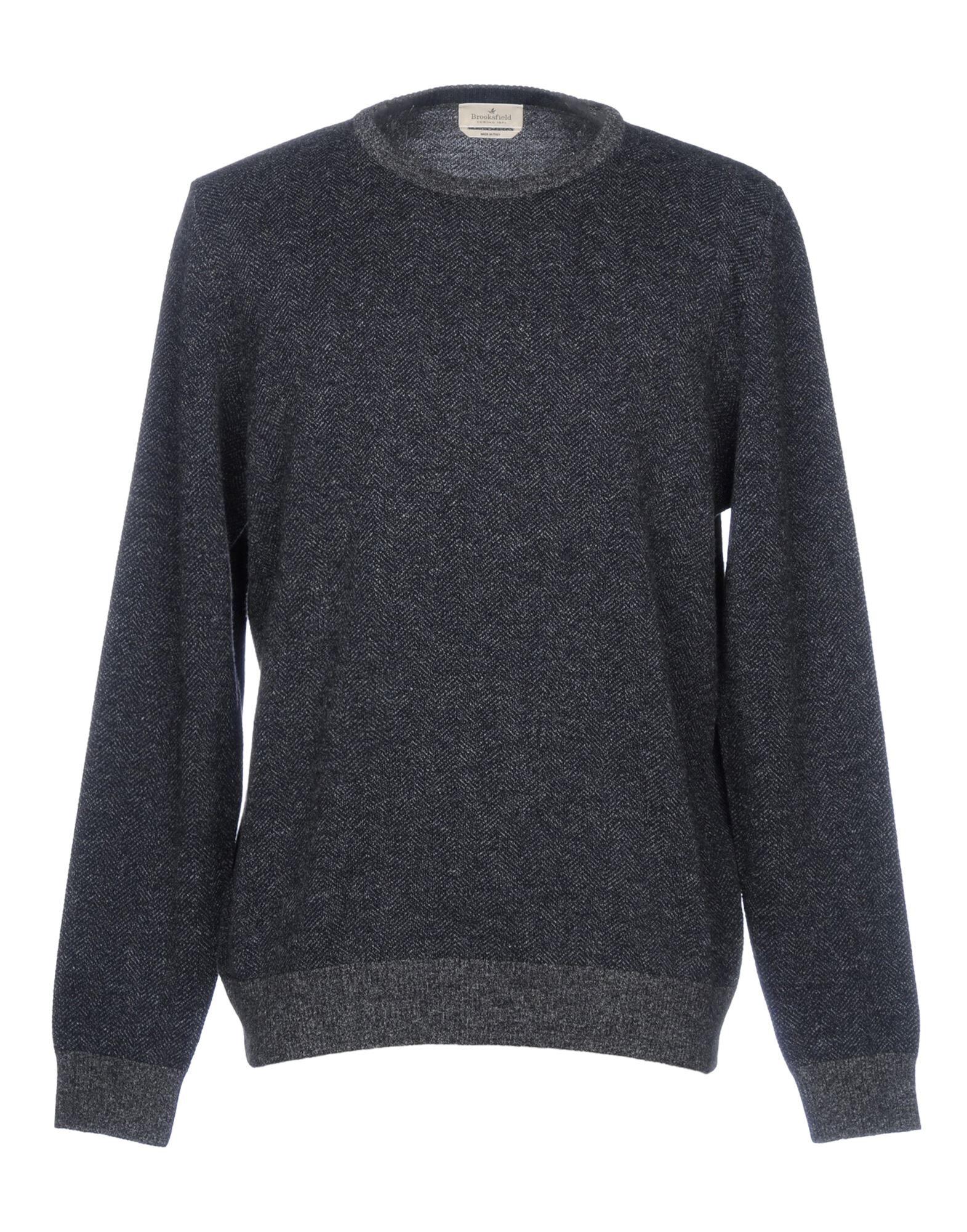 BROOKSFIELD - Свитеры