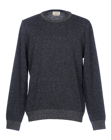 BROOKSFIELD Pullover 100% Laine vierge