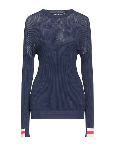 PINKO Pullover Nachtblau 65% Viskose, 35% Polyamid