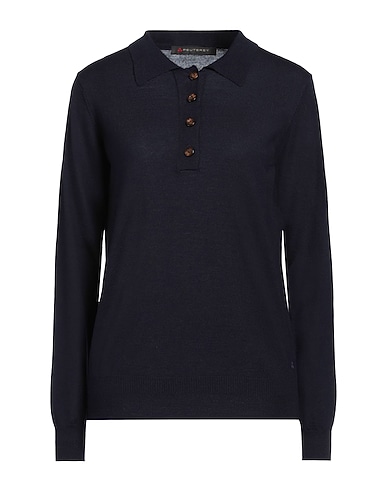 PEUTEREY Πουλόβερ 100% Παρθένο μαλλί