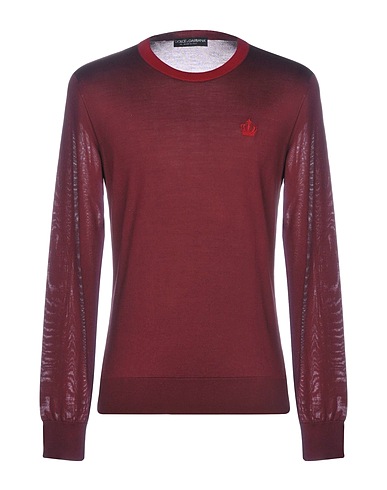 ZOOM DOLCE & GABBANA - Pullover