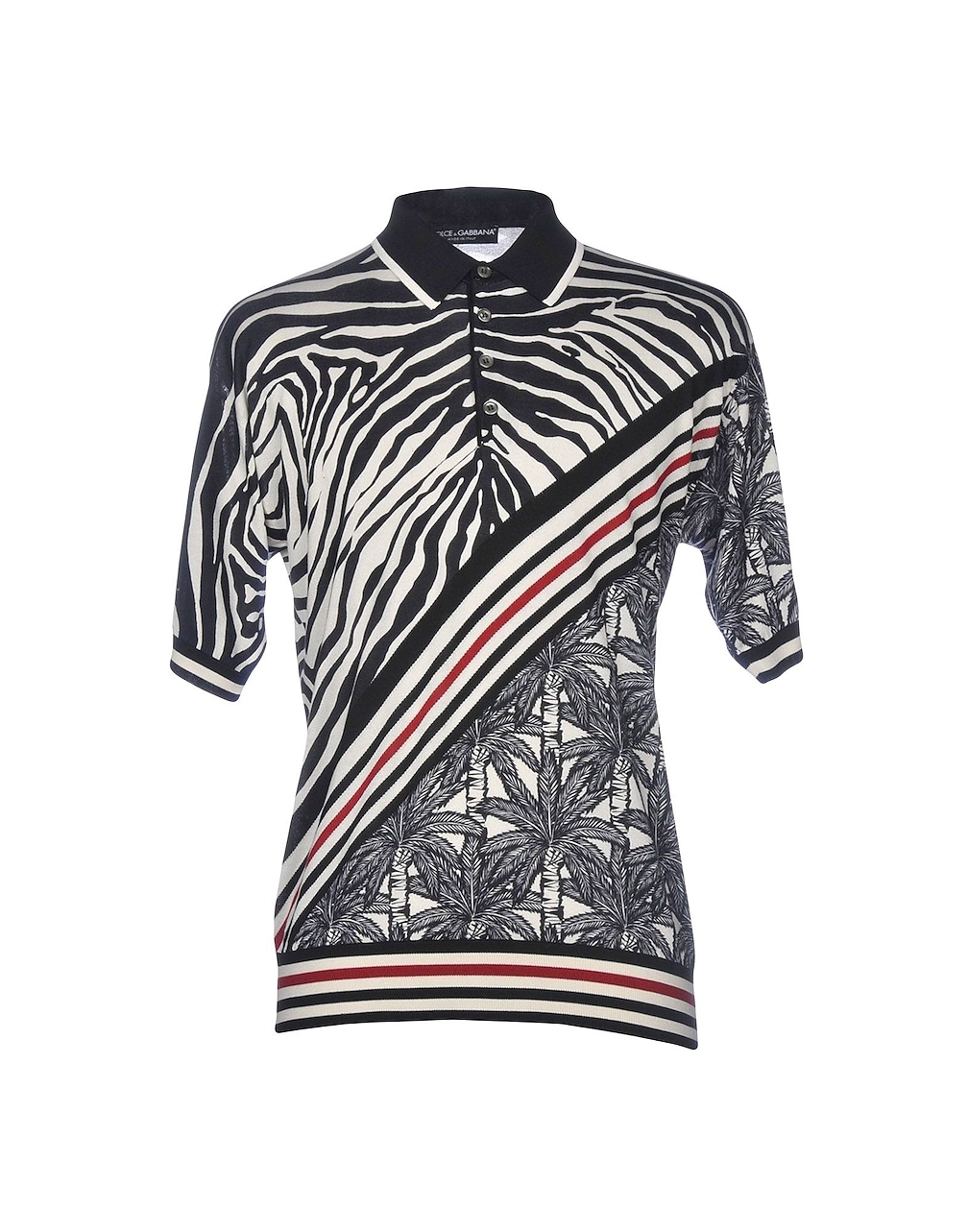DOLCE&GABBANA - Pullover