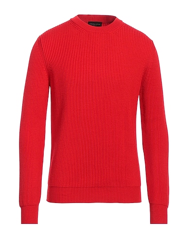 ROBERTO COLLINA Jumper 100% Merino Wool