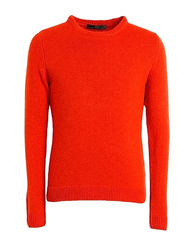 DANIELE ALESSANDRINI Jumper 100% Wool