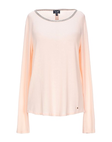 ZOOM ARMANI JEANS - T-shirt