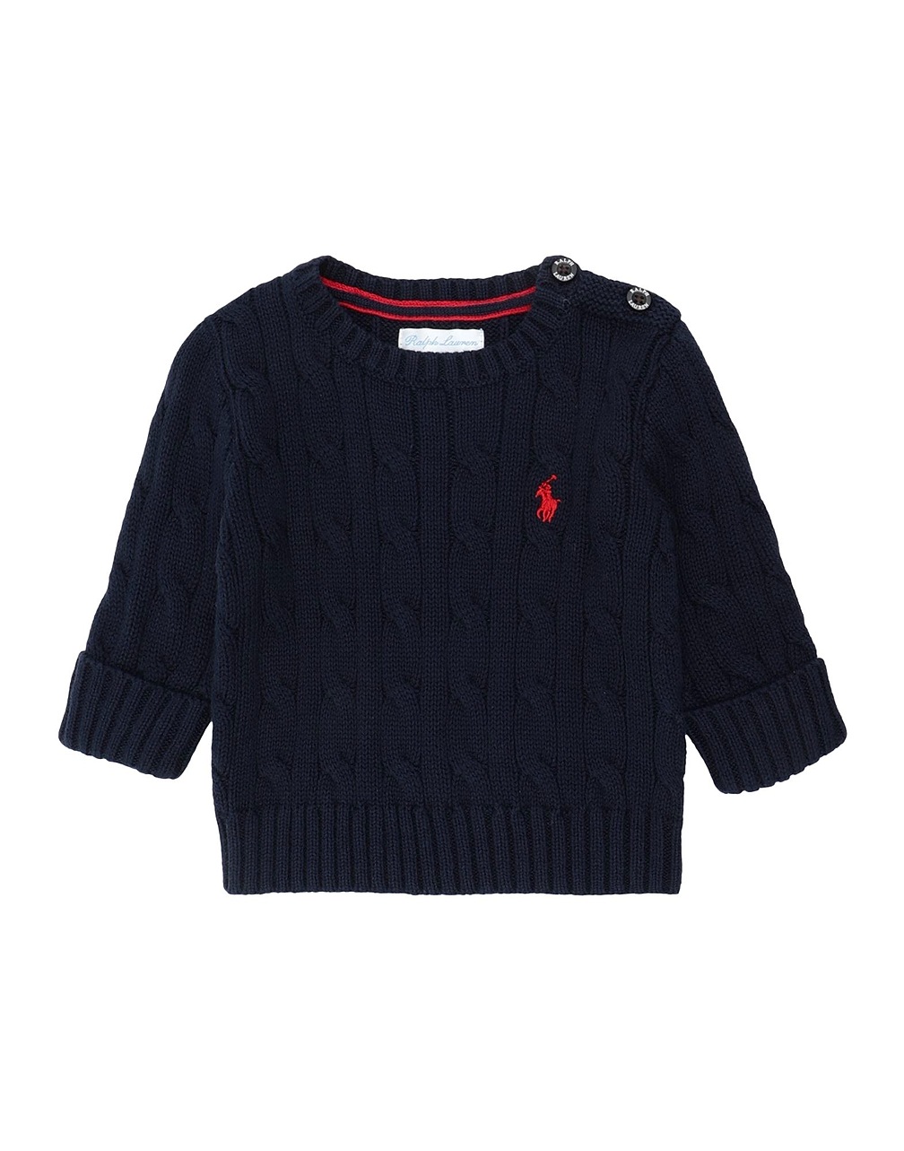 POLO RALPH LAUREN - Sweaters