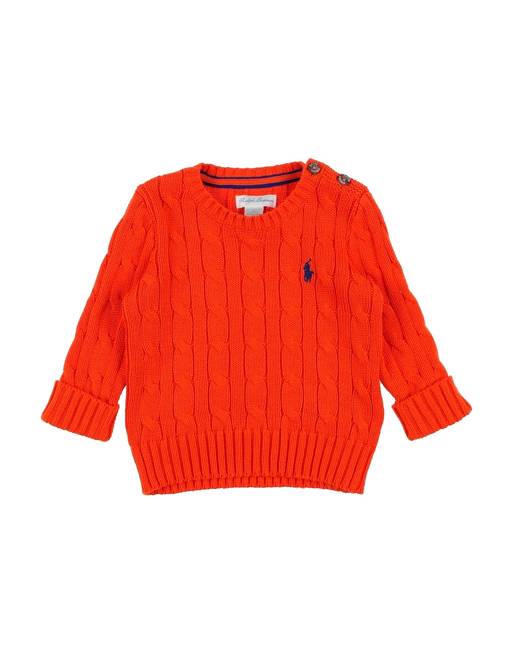 POLO RALPH LAUREN - Pullover