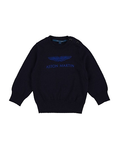 ZOOM ASTON MARTIN - Sweater