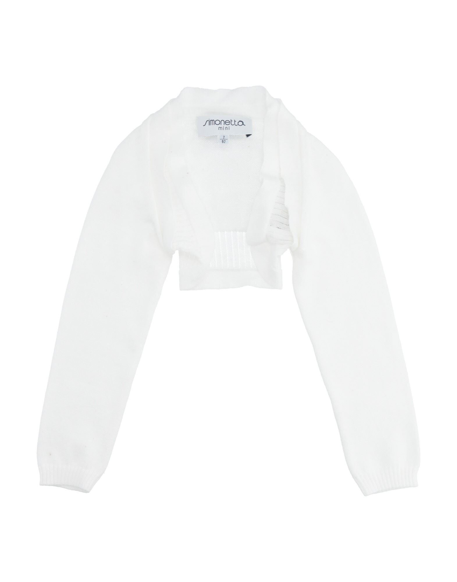 SIMONETTA MINI - Wrap cardigans