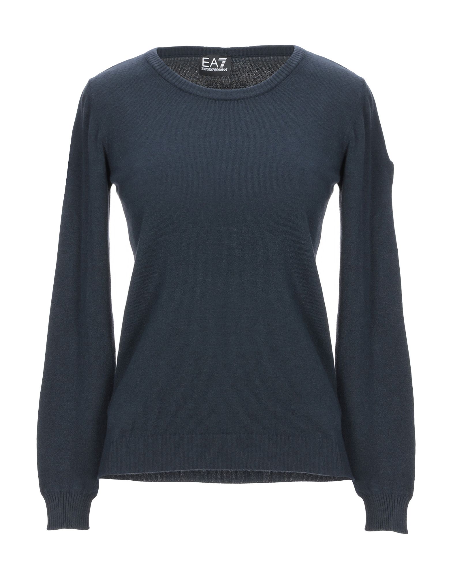 ea7 black top