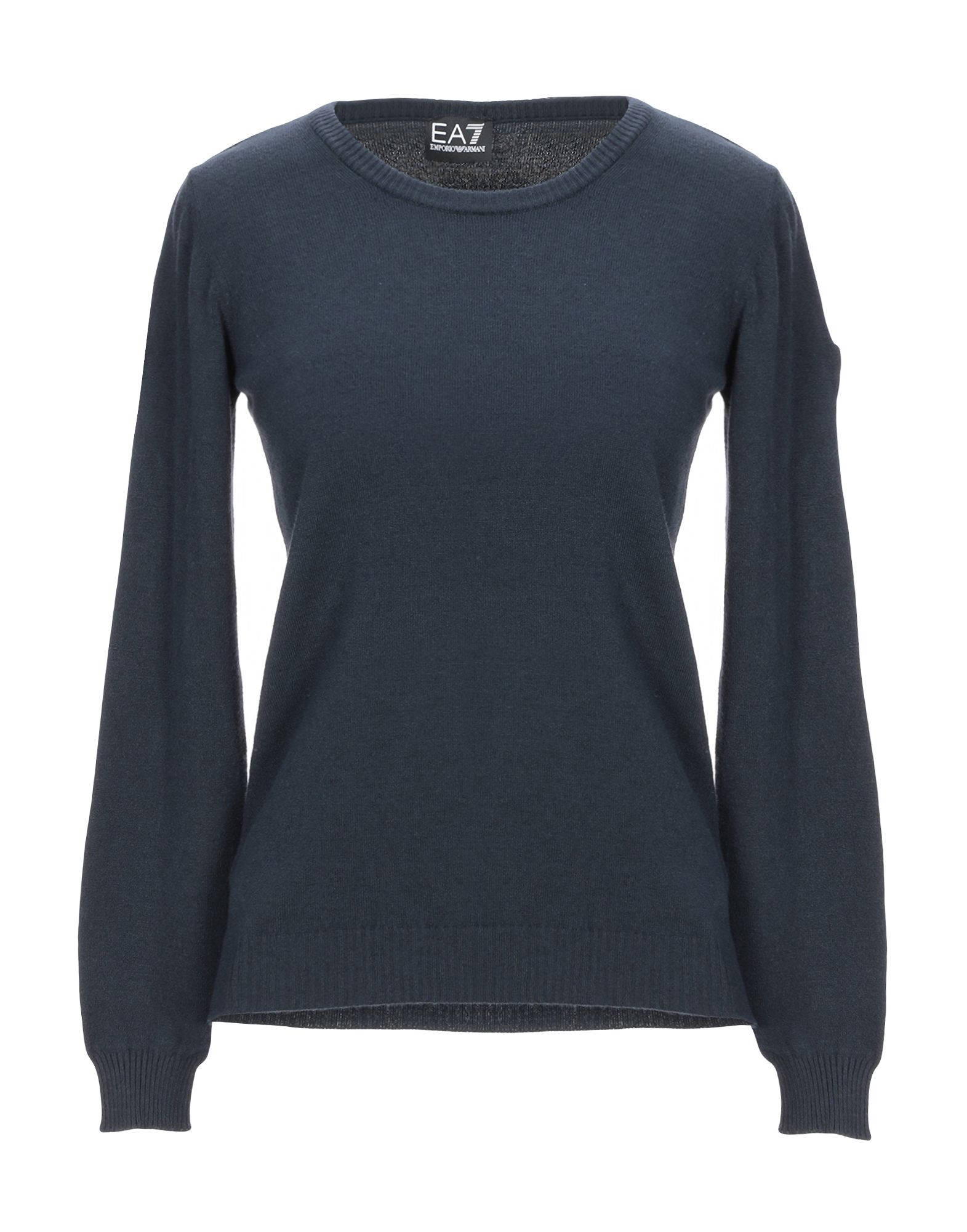 Women Ea7 Jumpers online on YOOX 