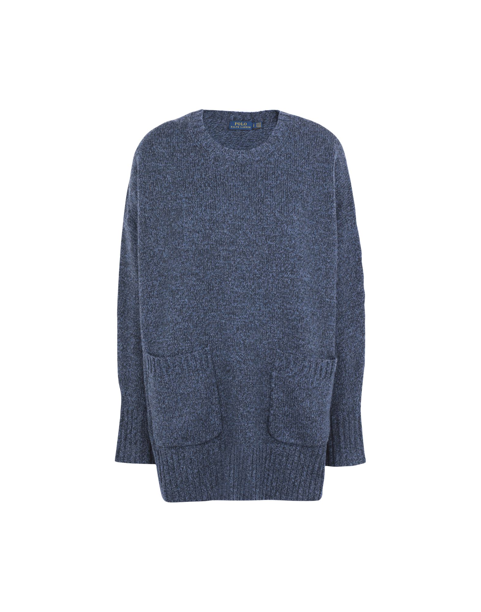 ralph lauren wool jumper