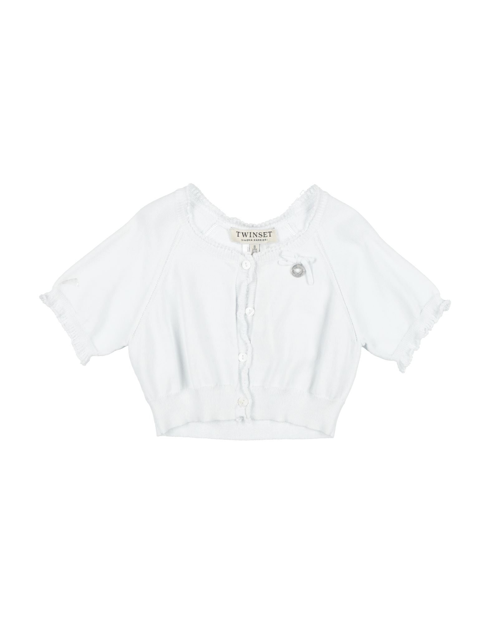 TWINSET - Wrap cardigans