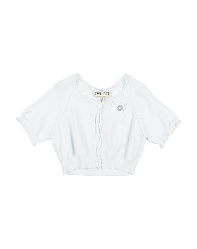 TWINSET Shrug 65% Viscose, 35% Polyamide